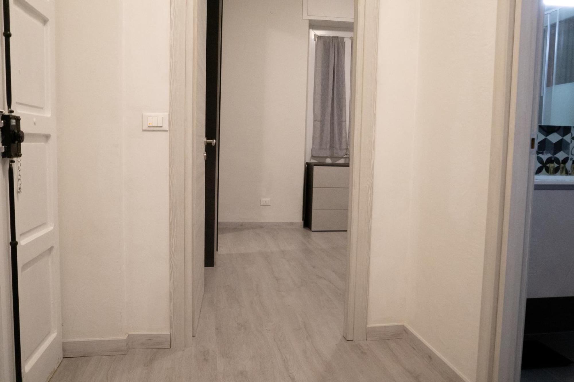 Bilocale Vicino Al Centro Di Verona - Ristrutturato Di Recente! Lägenhet Exteriör bild